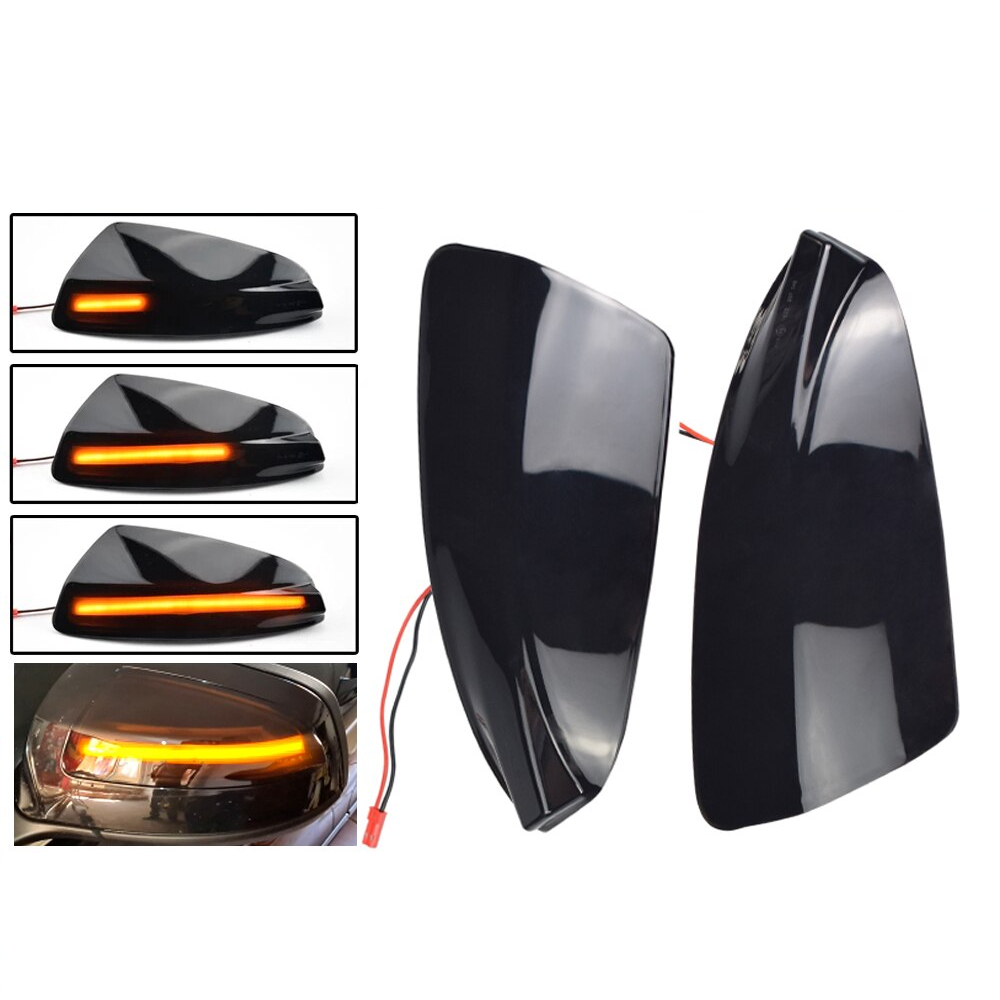 Freccia dinamica Mercedes Benz C Class W204 S204 07-14 Viano Vito W639 ML W164