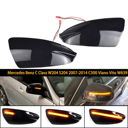 Freccia dinamica Mercedes Benz C Class W204 S204 07-14 Viano Vito W639 ML W164