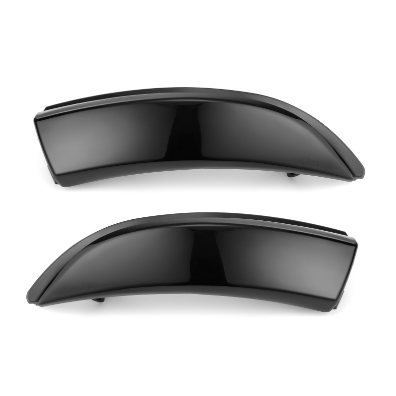 Freccia dinamica Ford Fiesta B-Max