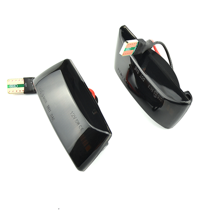 Indicatori di direzione dinamici Opel Adam Insignia Astra H Zafira B Corsa D Meriva Chevrolet Cruze