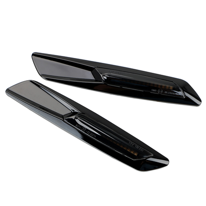 Indicatore di direzione dinamico BMW E60 E90 E81 E82 E88