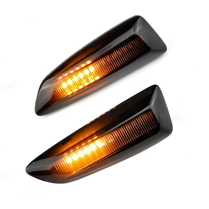 Freccia dinamica Opel Astra J K Crossland X Grandland Insignia B Zafira C