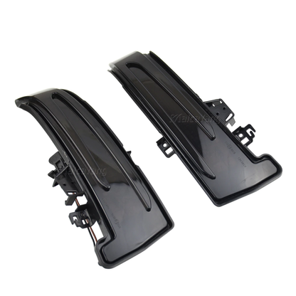 Freccia dinamica Mercedes-Benz W176 W246 W204 W212 C117 X156