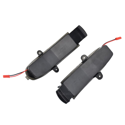 Freccia dinamica Mercedes Benz C Class W203 S203 CL203