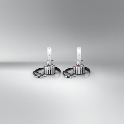 Kit LED H1 Osram Night Breaker 6000k 3100 lumen