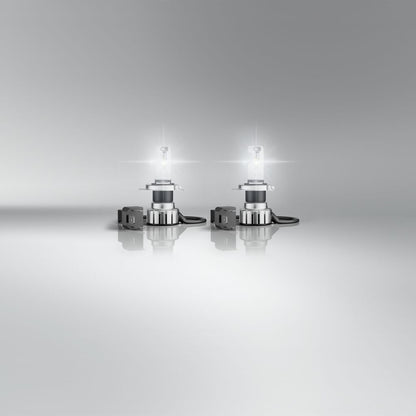 Kit LED H4 Osram Night Breaker 6000k 3300 lumen omologazione europea